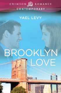 Cover of Brooklyn Love shidduch novel